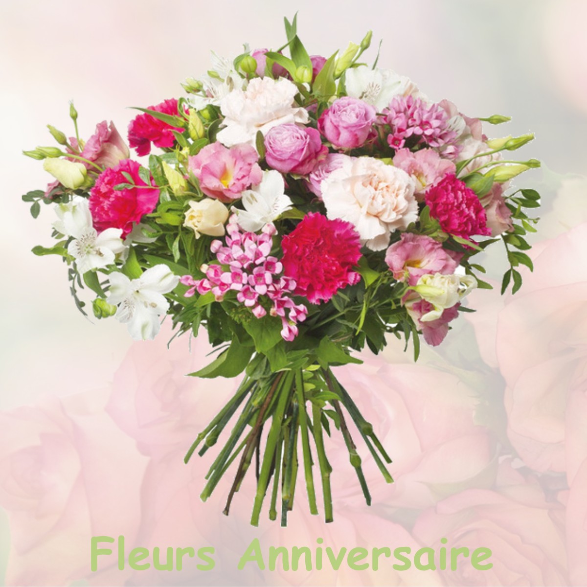 fleurs anniversaire URAU