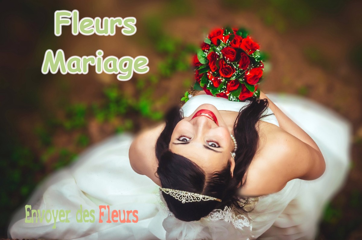 lIVRAISON FLEURS MARIAGE à URAU